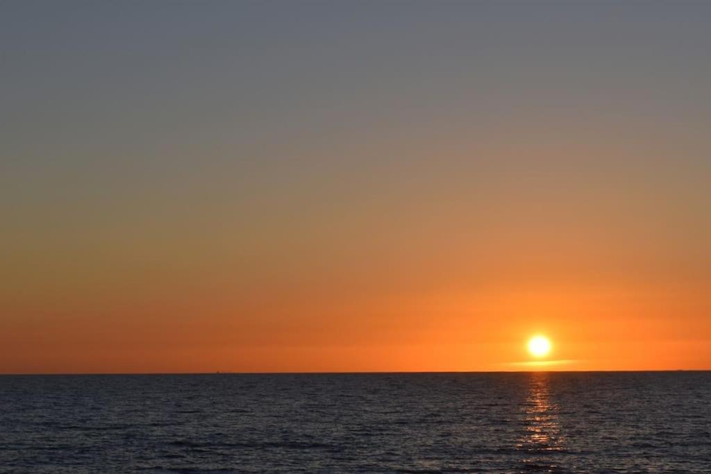 Atico Los Flamingos. Exclusive Terrace With Views Cabo De Gata Екстер'єр фото