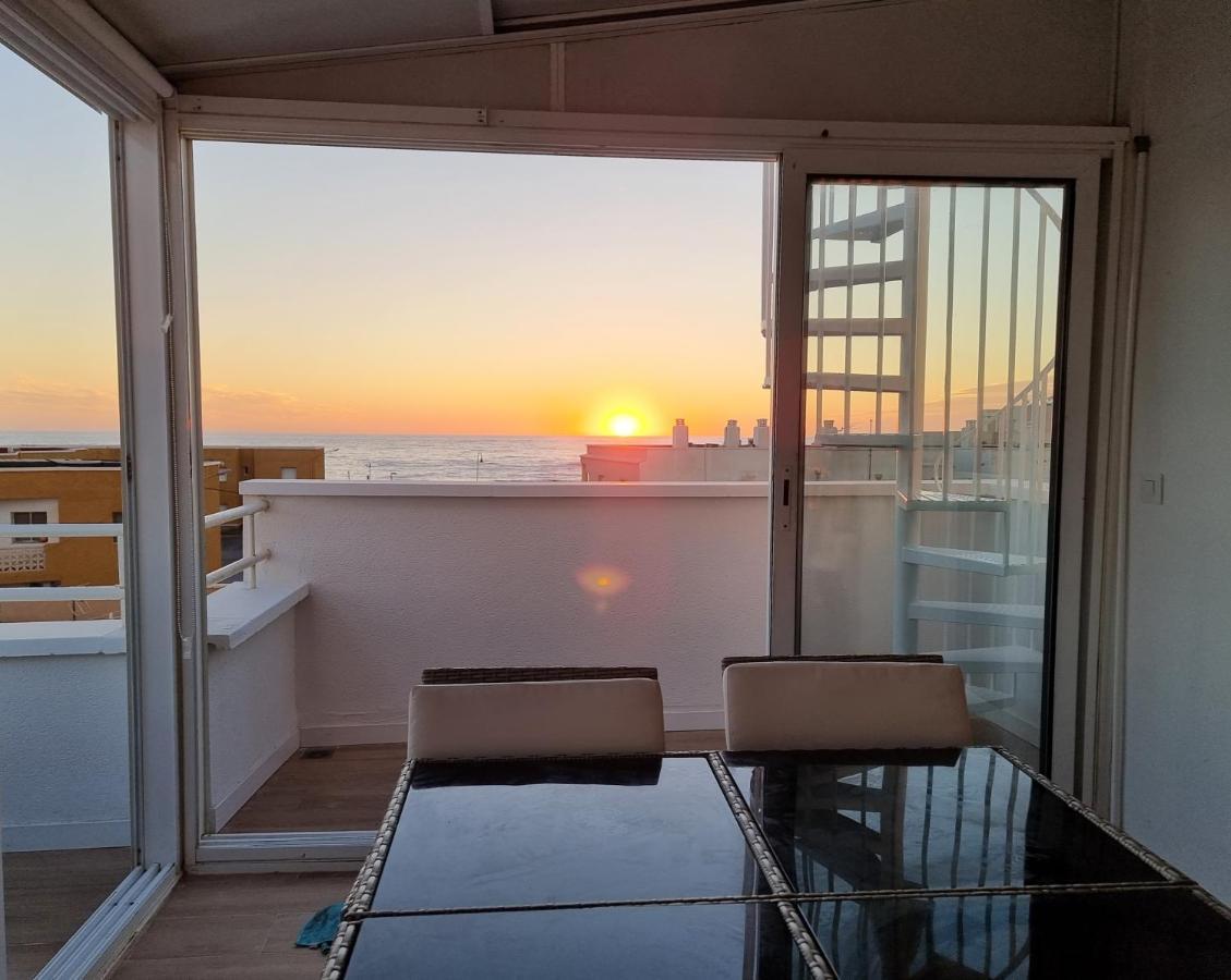 Atico Los Flamingos. Exclusive Terrace With Views Cabo De Gata Екстер'єр фото
